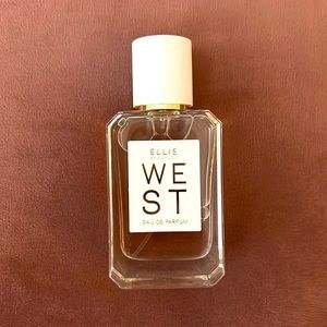 Ellis Brooklyn West Eau de Parfumerie